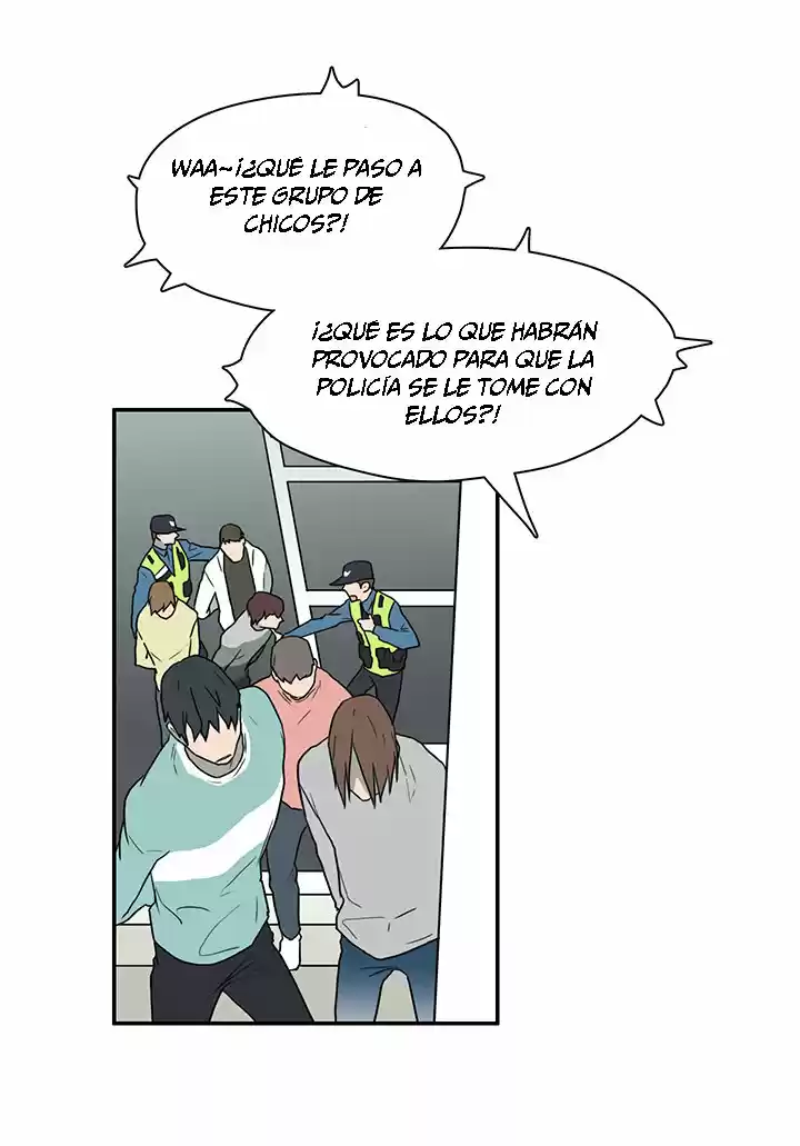 Querida Puerta (Dear Door) (2018) - Capítulo 4 - Página 66 - LectorTMOo