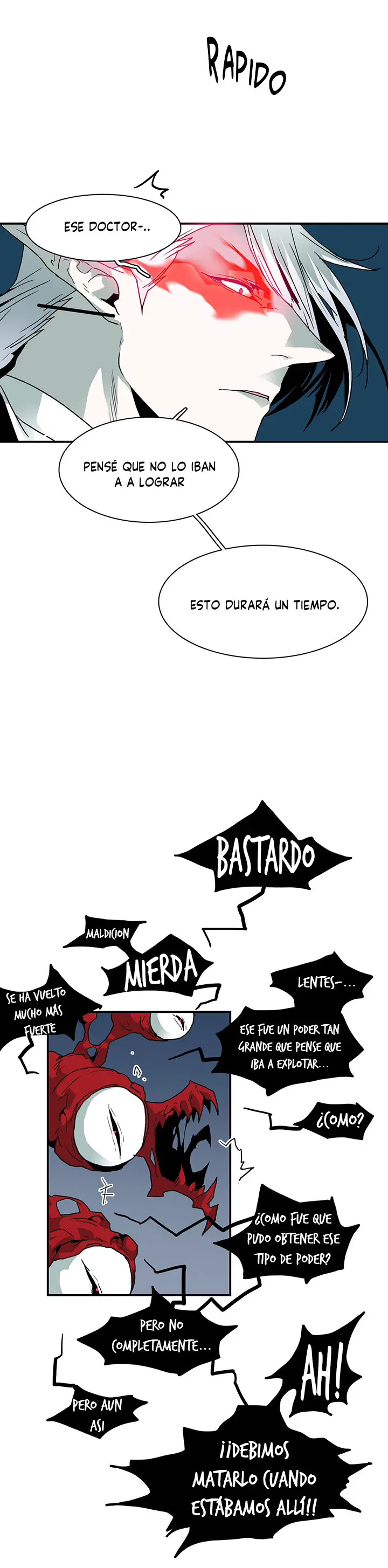 Querida Puerta (Dear Door) (2018) - Capítulo 41 - Página 26 - LectorTMOo