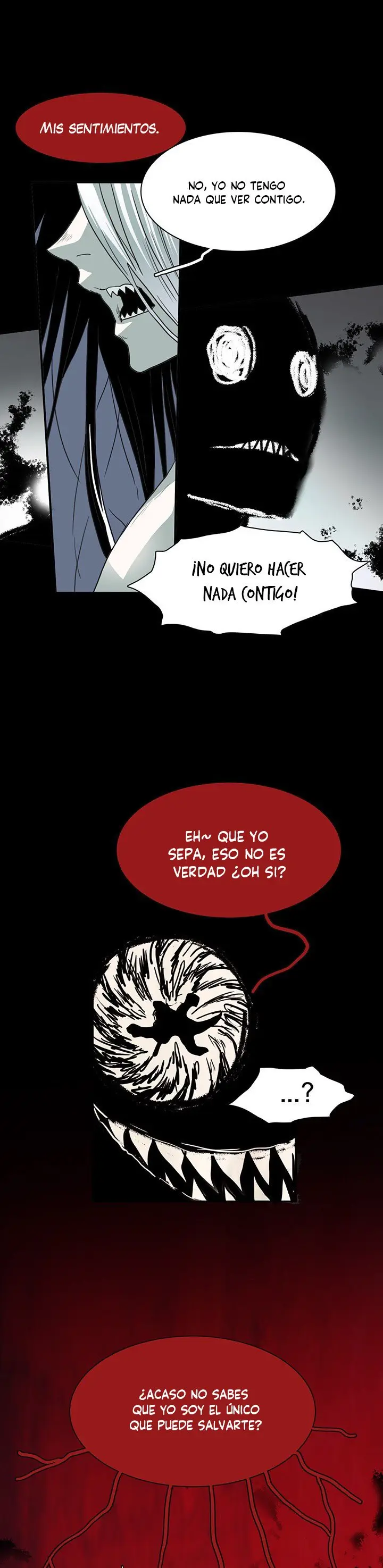 Querida Puerta (Dear Door) (2018) - Capítulo 42 - Página 19 - LectorTMOo