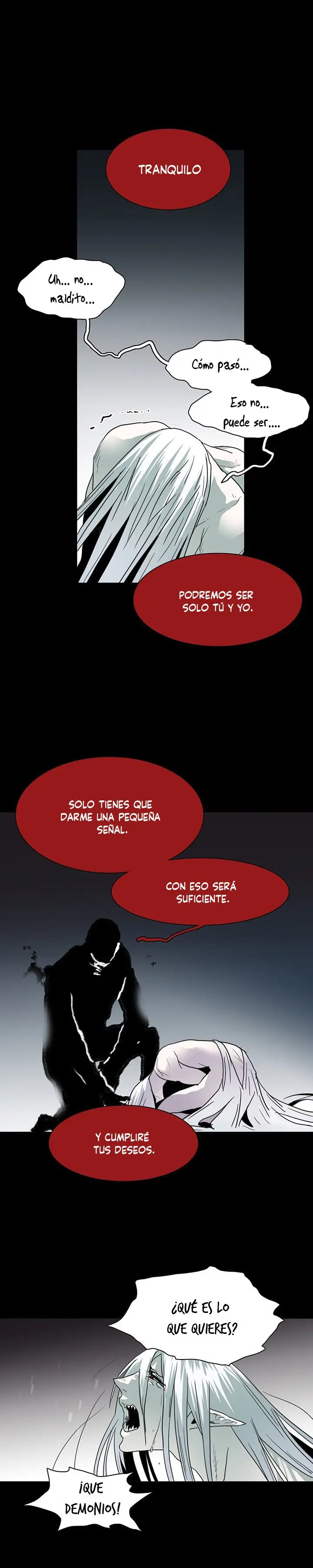 Querida Puerta (Dear Door) (2018) - Capítulo 42 - Página 26 - LectorTMOo