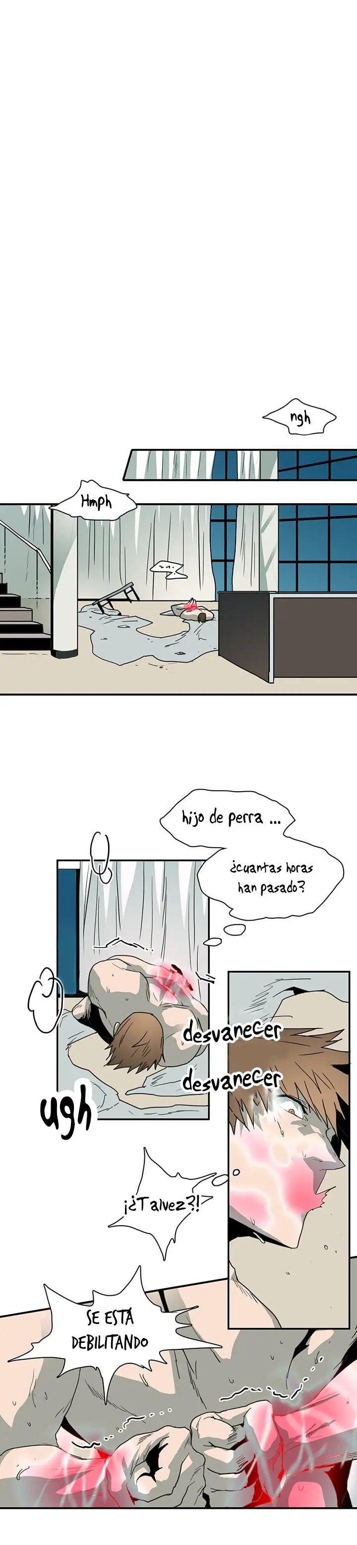 Querida Puerta (Dear Door) (2018) - Capítulo 42 - Página 37 - LectorTMOo