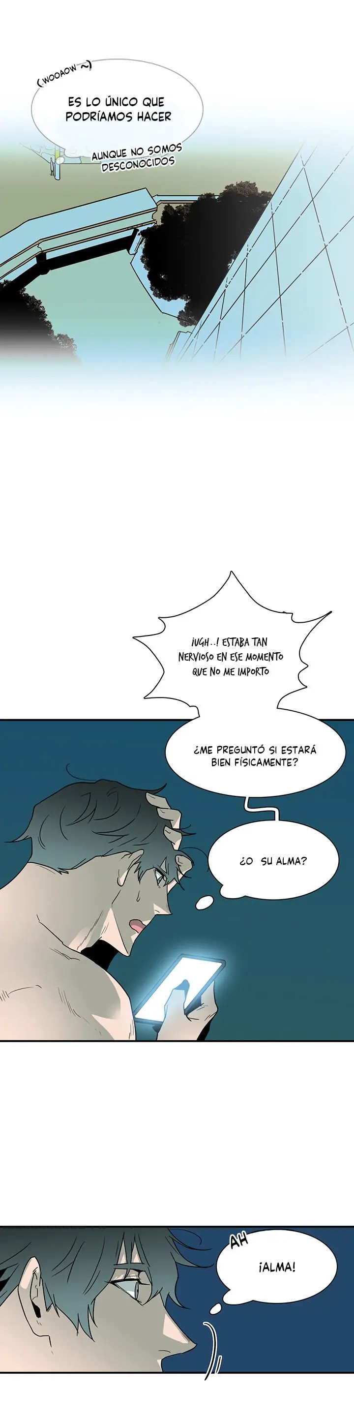 Querida Puerta (Dear Door) (2018) - Capítulo 44 - Página 27 - LectorTMOo