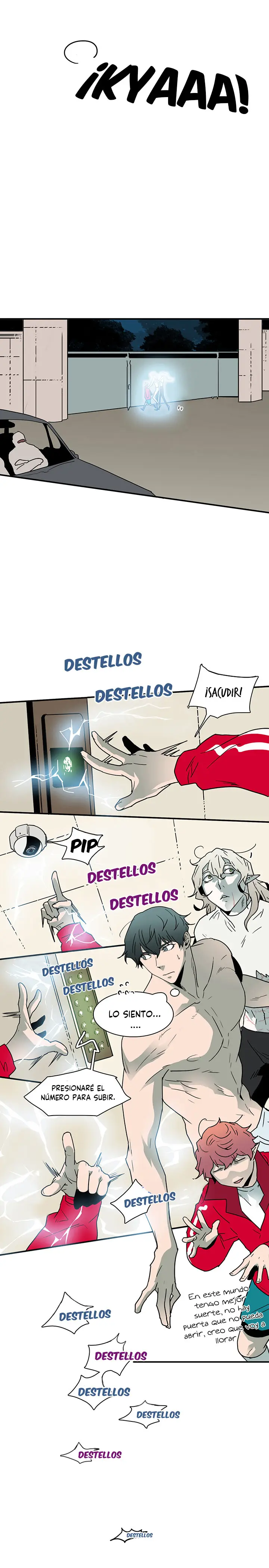Querida Puerta (Dear Door) (2018) - Capítulo 44 - Página 33 - LectorTMOo