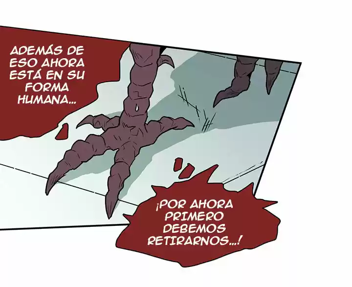 Querida Puerta (Dear Door) (2018) - Capítulo 5 - Página 31 - LectorTMOo