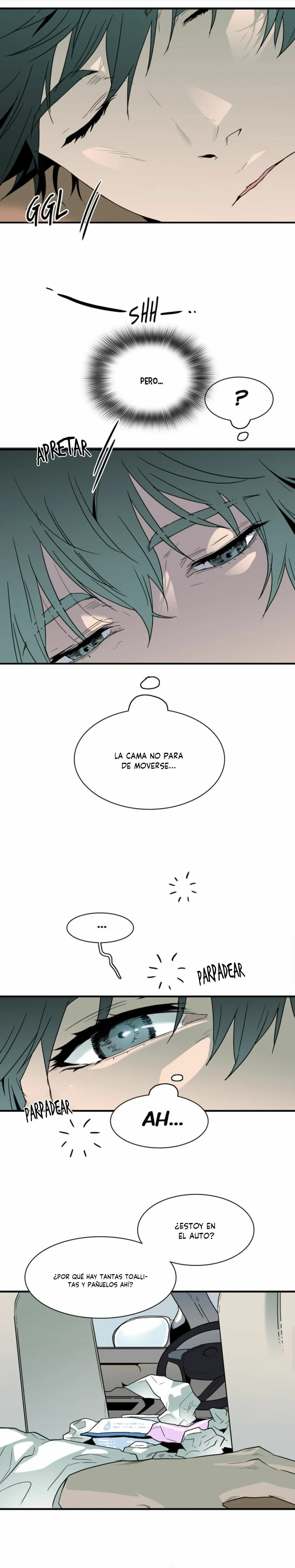 Querida Puerta (Dear Door) (2018) - Capítulo 52 - Página 8 - LectorTMOo