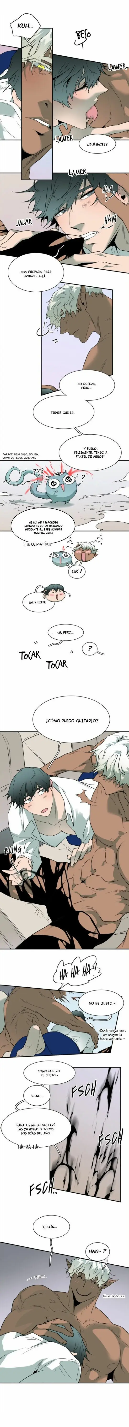 Querida Puerta (Dear Door) (2018) - Capítulo 54 - Página 7 - LectorTMOo