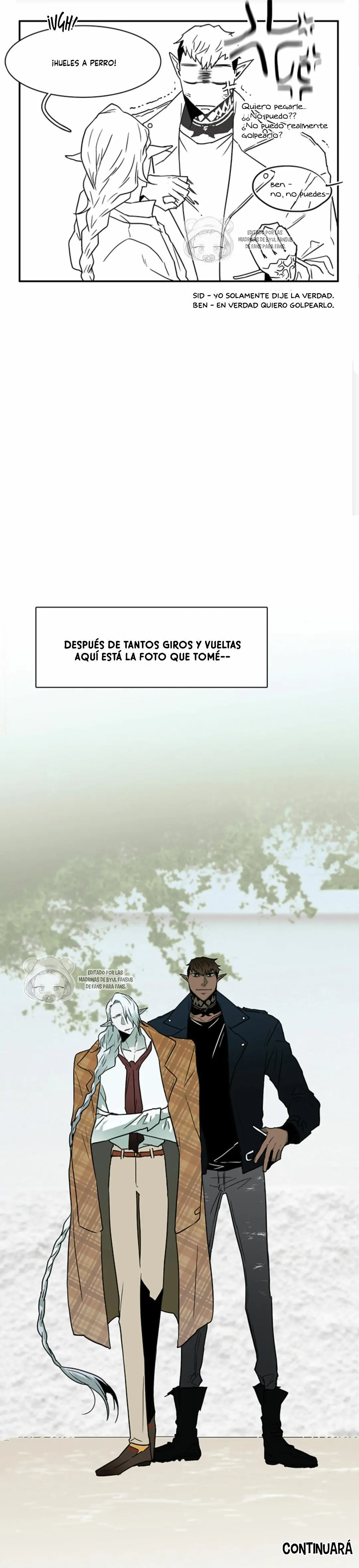 Querida Puerta (Dear Door) (2018) - Capítulo 57.5 - Página 4 - LectorTMOo