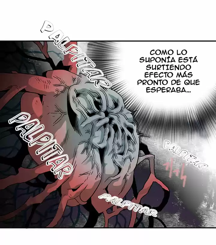 Querida Puerta (Dear Door) (2018) - Capítulo 6 - Página 18 - LectorTMOo