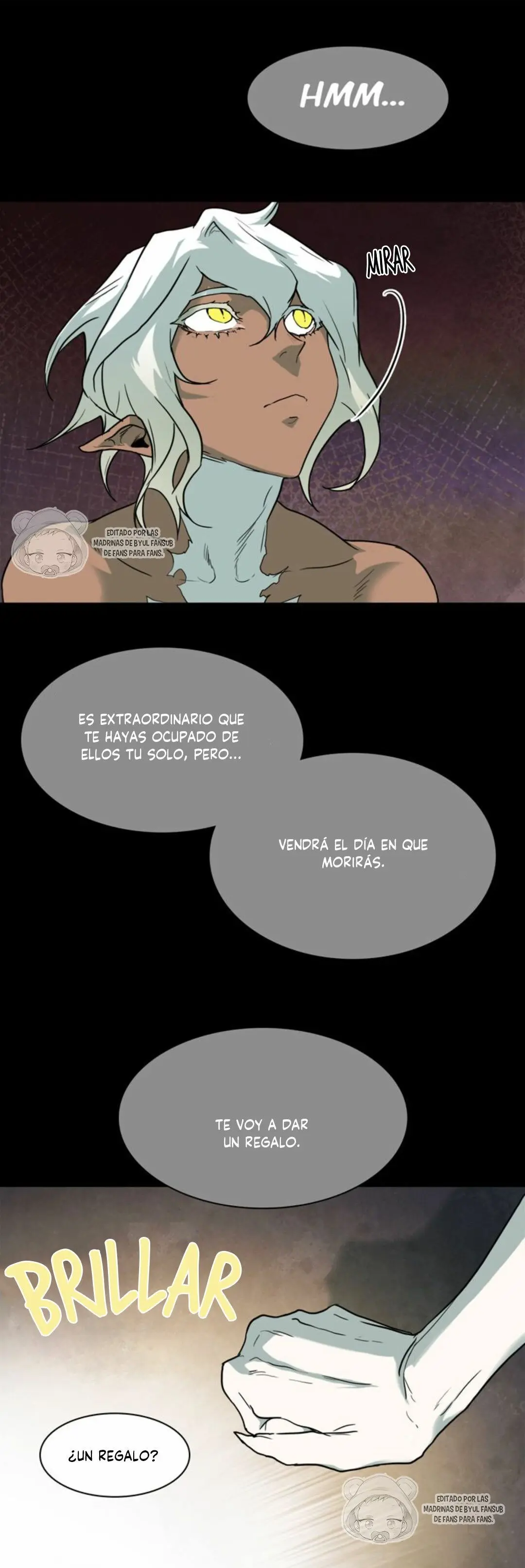Querida Puerta (Dear Door) (2018) - Capítulo 75 - Página 8 - LectorTMOo