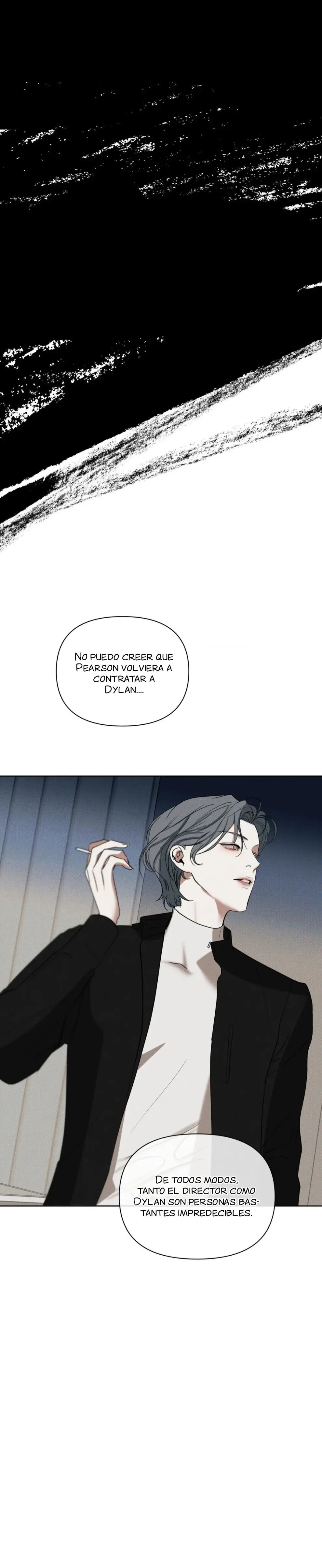DEAREST (Entre pruebas y remordimientos) (2023) - Capítulo 10 - Página 12 - LectorTMOo