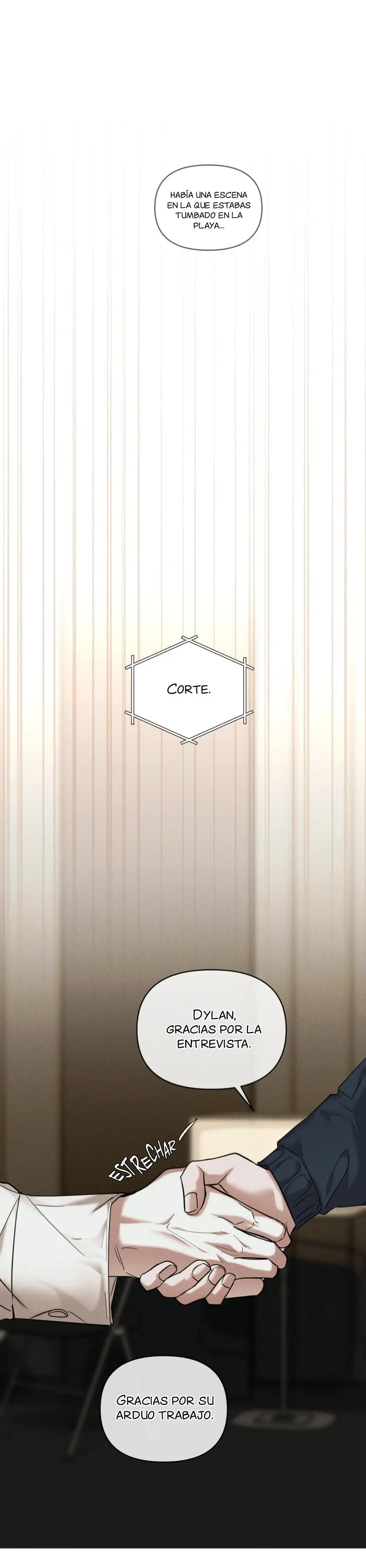 DEAREST (Entre pruebas y remordimientos) (2023) - Capítulo 10 - Página 18 - LectorTMOo