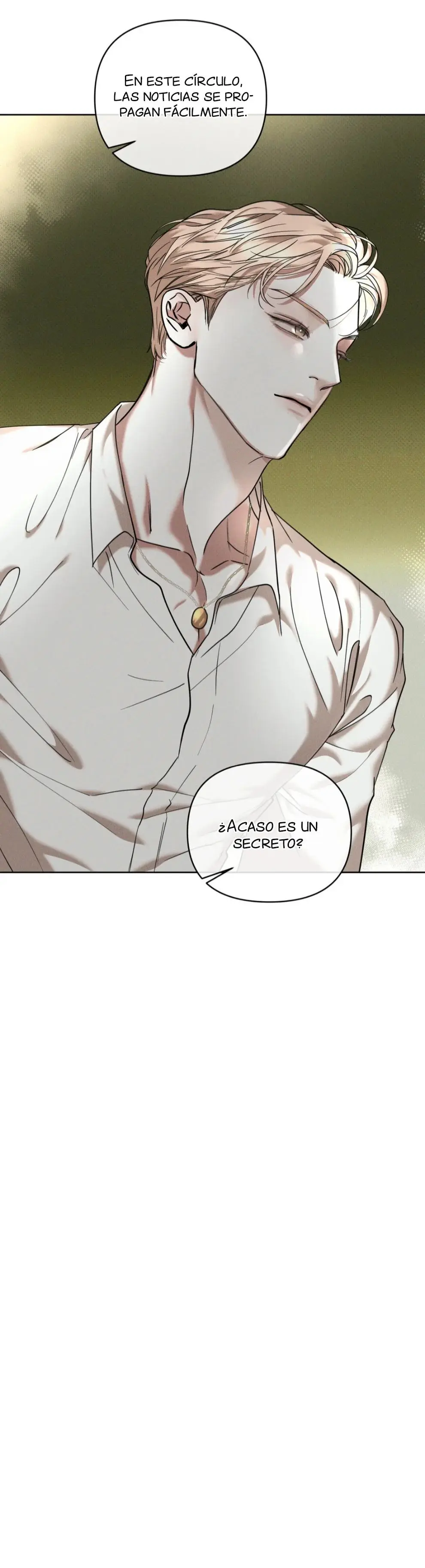 DEAREST (Entre pruebas y remordimientos) (2023) - Capítulo 10 - Página 27 - LectorTMOo