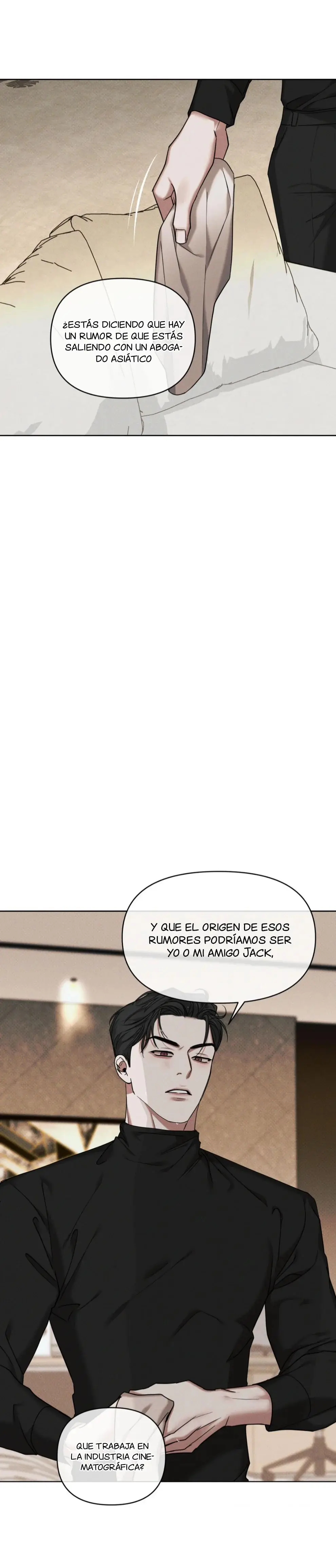 DEAREST (Entre pruebas y remordimientos) (2023) - Capítulo 11 - Página 17 - LectorTMOo