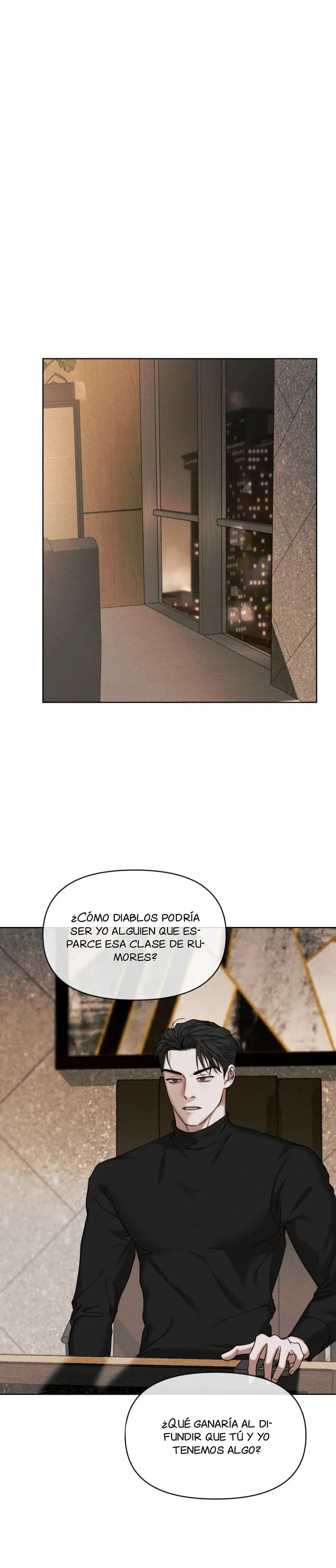 DEAREST (Entre pruebas y remordimientos) (2023) - Capítulo 11 - Página 27 - LectorTMOo