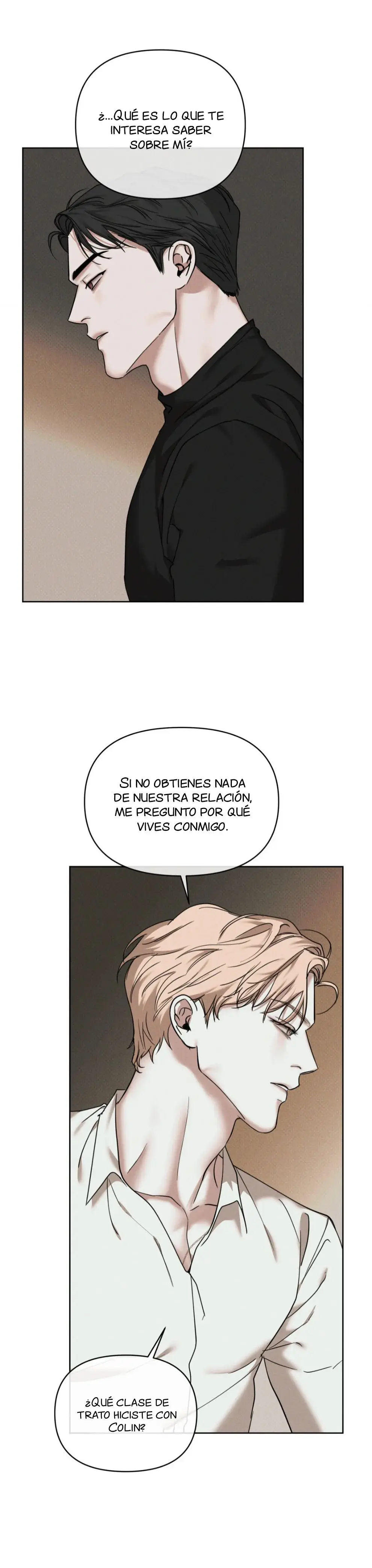 DEAREST (Entre pruebas y remordimientos) (2023) - Capítulo 11 - Página 29 - LectorTMOo