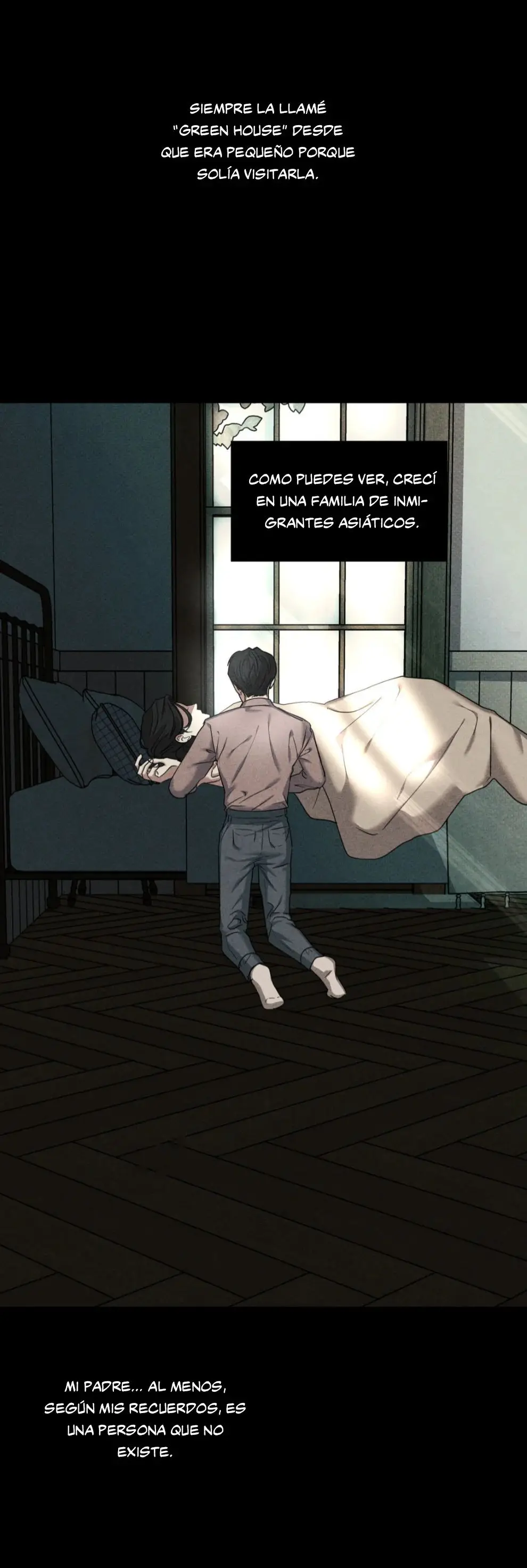 DEAREST (Entre pruebas y remordimientos) (2023) - Capítulo 11 - Página 31 - LectorTMOo