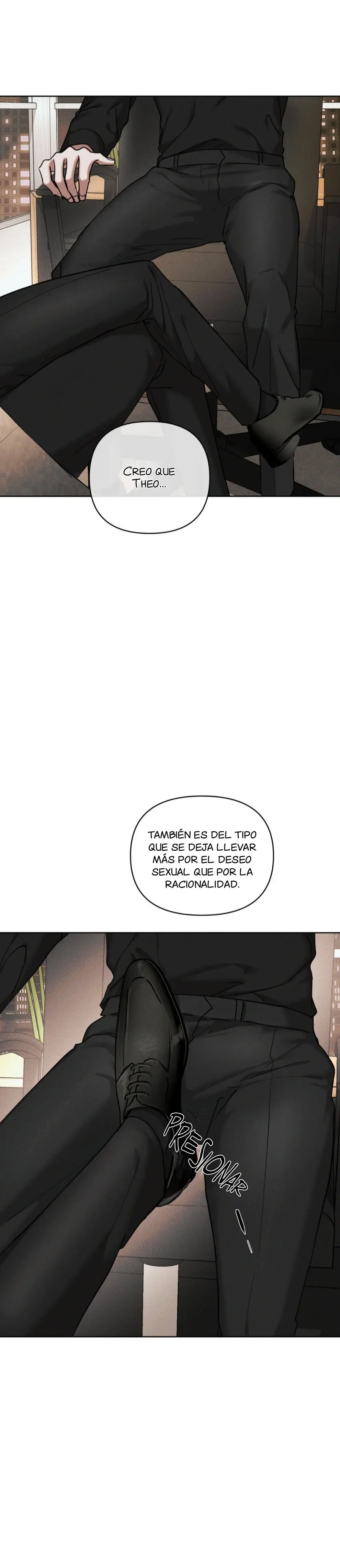 DEAREST (Entre pruebas y remordimientos) (2023) - Capítulo 11 - Página 42 - LectorTMOo