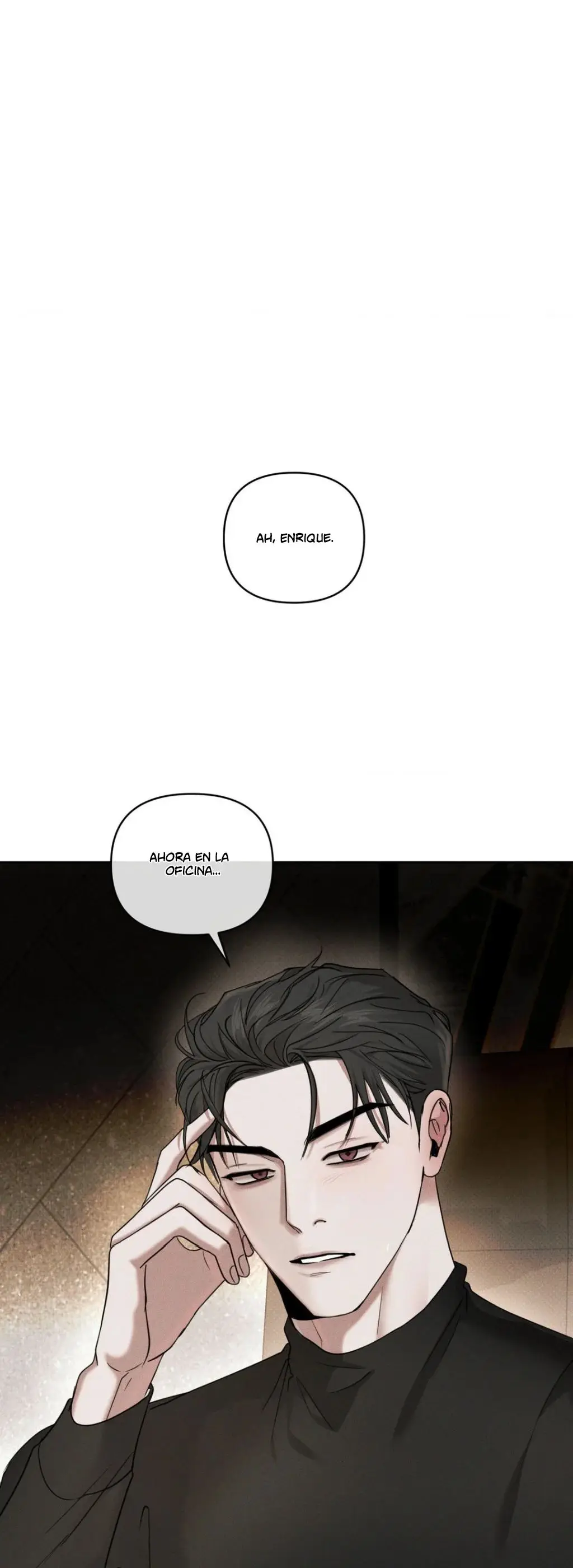 DEAREST (Entre pruebas y remordimientos) (2023) - Capítulo 12 - Página 8 - LectorTMOo