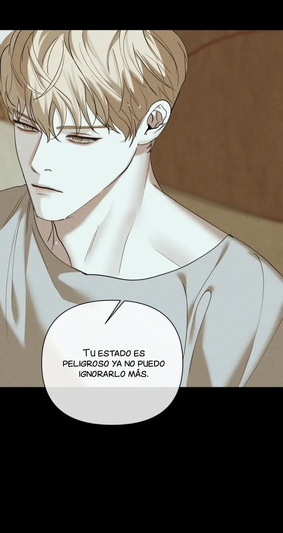 DEAREST (Entre pruebas y remordimientos) (2023) - Capítulo 14 - Página 47 - LectorTMOo