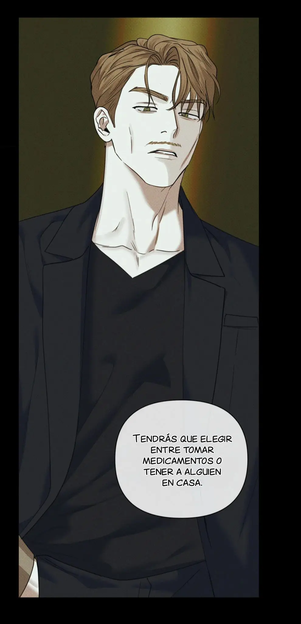 DEAREST (Entre pruebas y remordimientos) (2023) - Capítulo 14 - Página 48 - LectorTMOo
