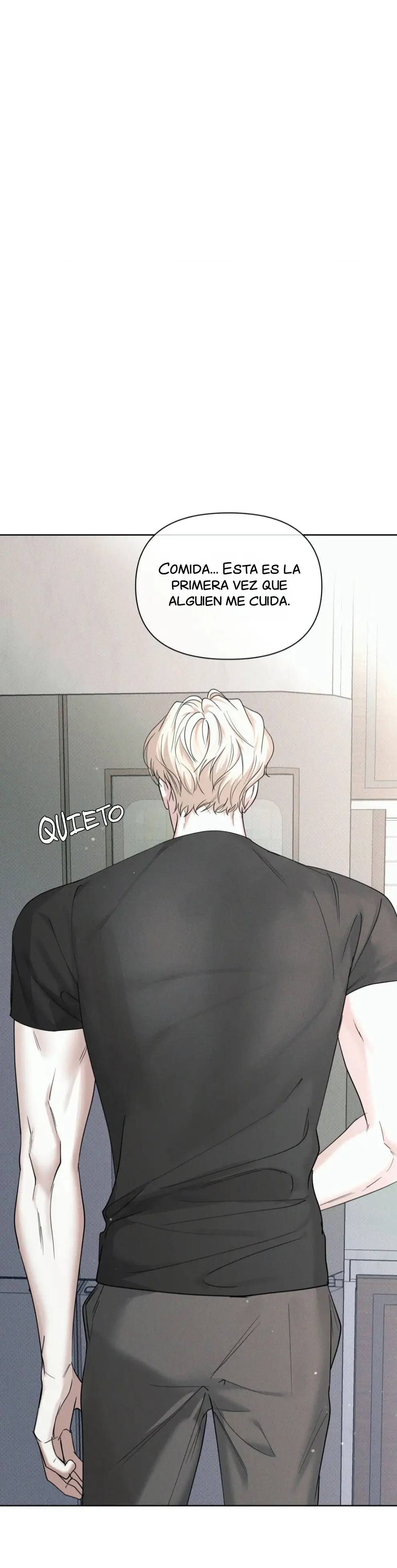 DEAREST (Entre pruebas y remordimientos) (2023) - Capítulo 14 - Página 61 - LectorTMOo