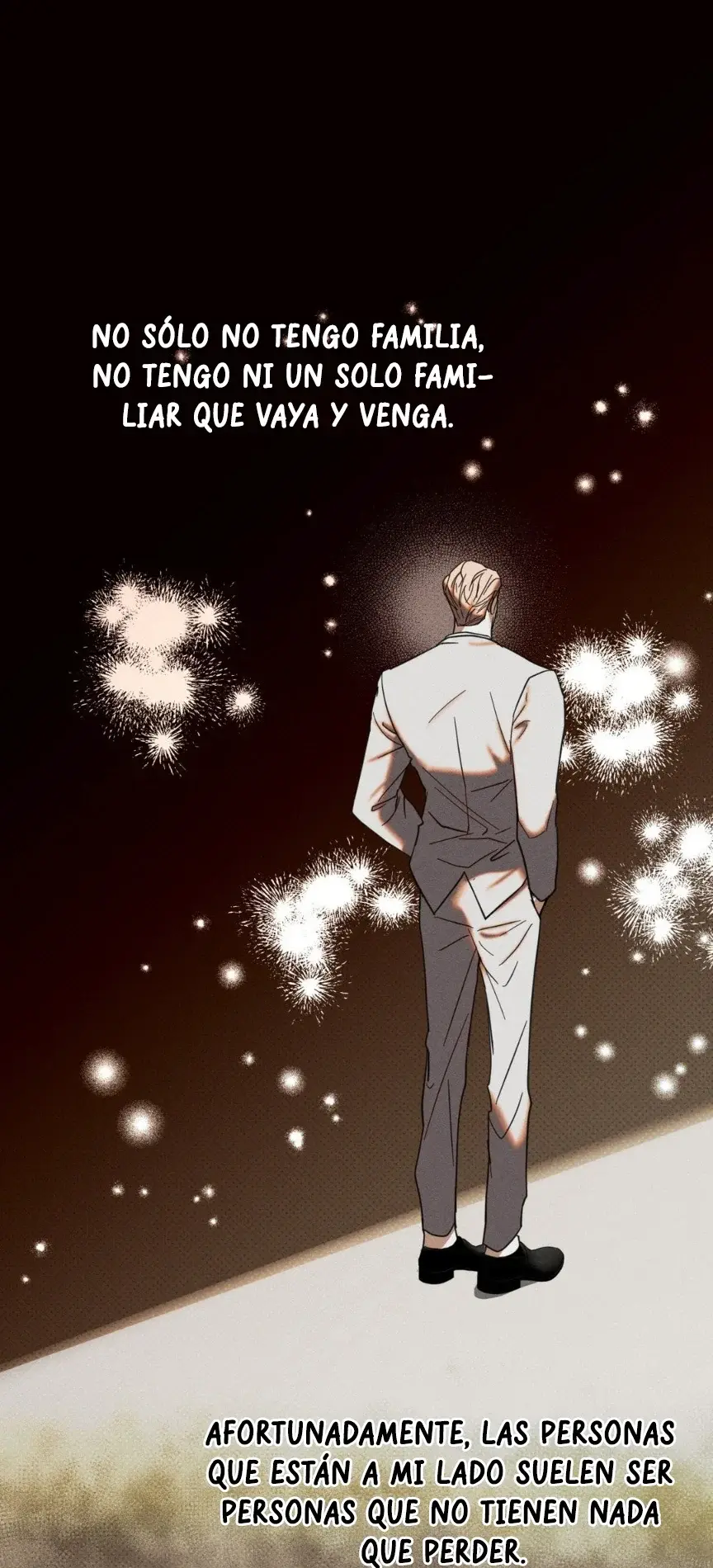 DEAREST (Entre pruebas y remordimientos) (2023) - Capítulo 4 - Página 6 - LectorTMOo