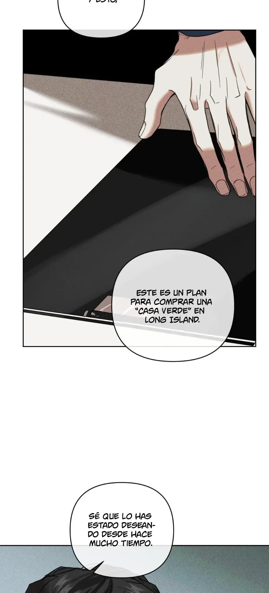 DEAREST (Entre pruebas y remordimientos) (2023) - Capítulo 4 - Página 11 - LectorTMOo