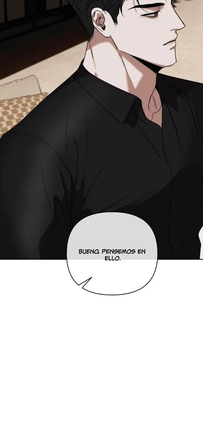 DEAREST (Entre pruebas y remordimientos) (2023) - Capítulo 4 - Página 14 - LectorTMOo