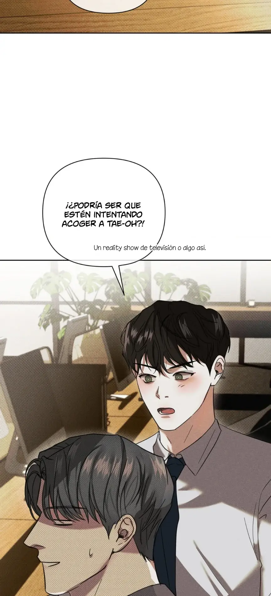 DEAREST (Entre pruebas y remordimientos) (2023) - Capítulo 4 - Página 19 - LectorTMOo