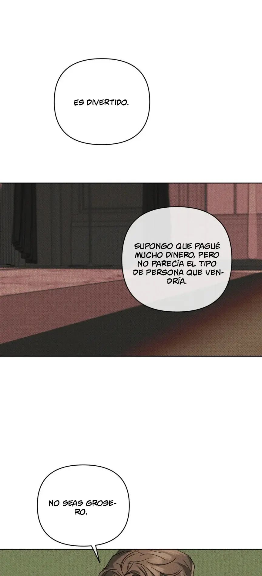 DEAREST (Entre pruebas y remordimientos) (2023) - Capítulo 4 - Página 68 - LectorTMOo