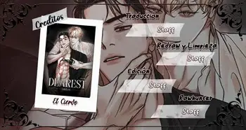 DEAREST (Entre pruebas y remordimientos) (2023) - Capítulo 5 - Página 1 - LectorTMOo