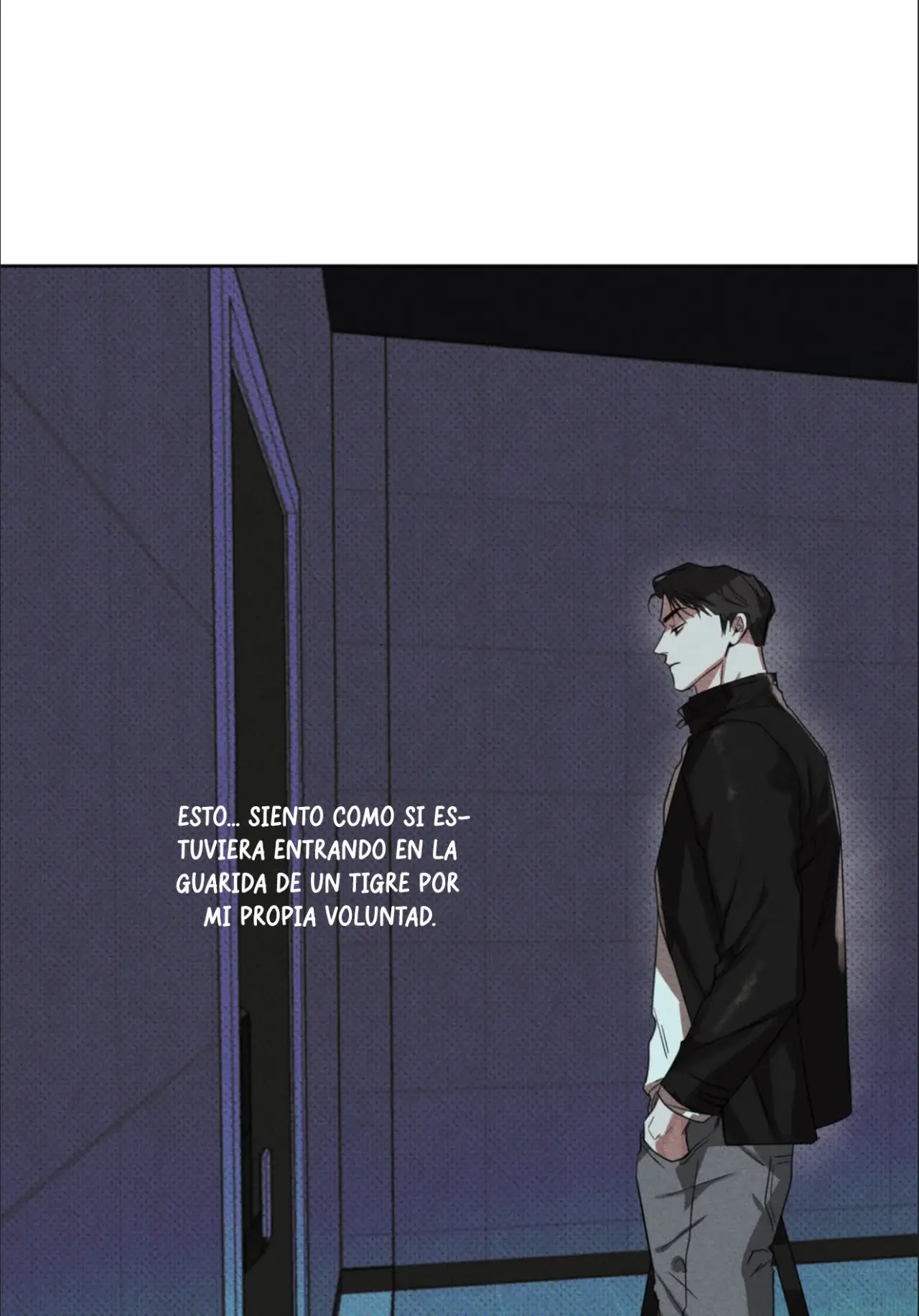 DEAREST (Entre pruebas y remordimientos) (2023) - Capítulo 5 - Página 29 - LectorTMOo