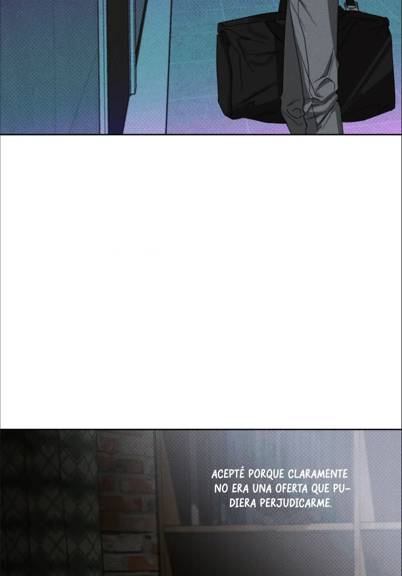 DEAREST (Entre pruebas y remordimientos) (2023) - Capítulo 5 - Página 30 - LectorTMOo
