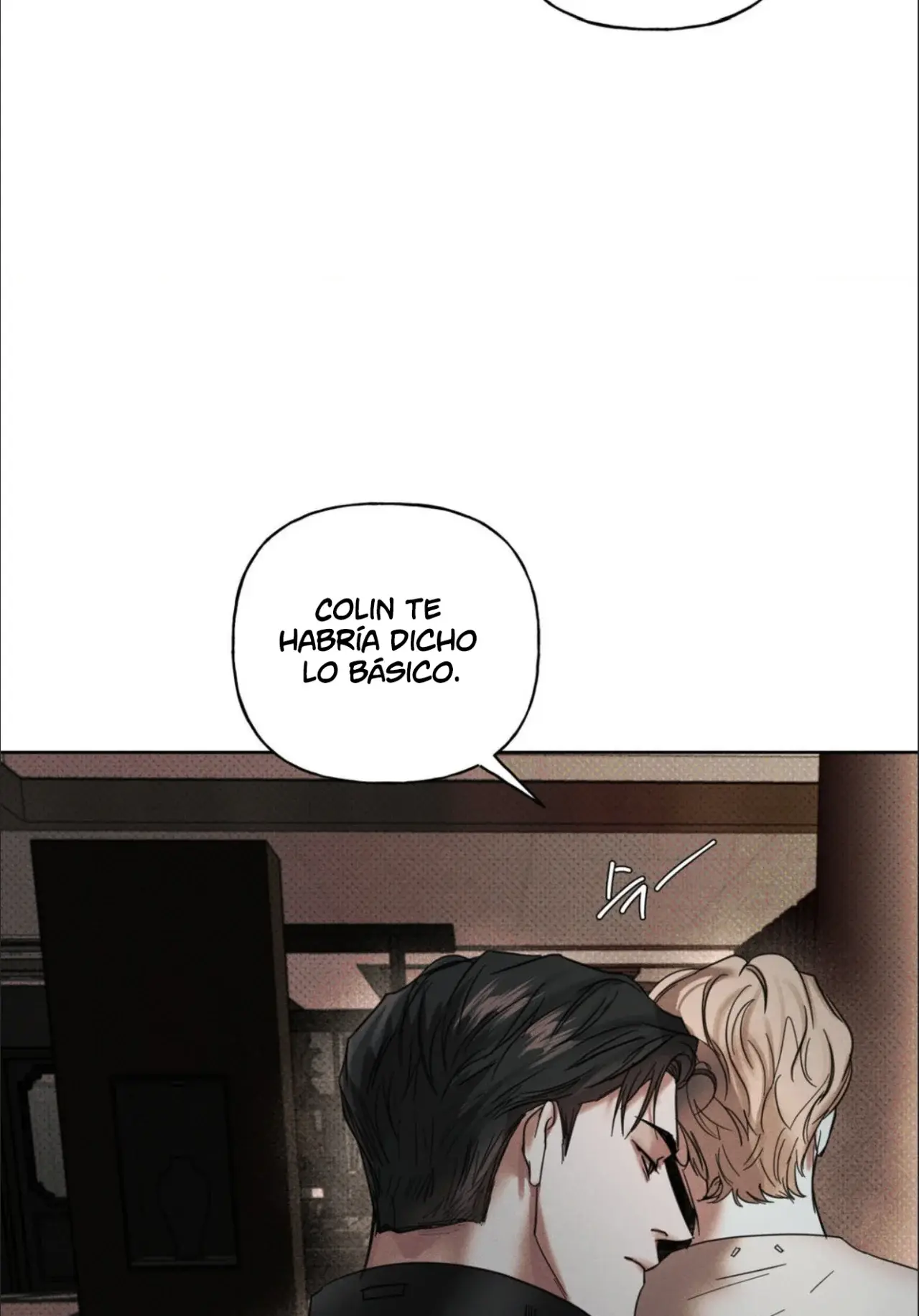 DEAREST (Entre pruebas y remordimientos) (2023) - Capítulo 5 - Página 43 - LectorTMOo