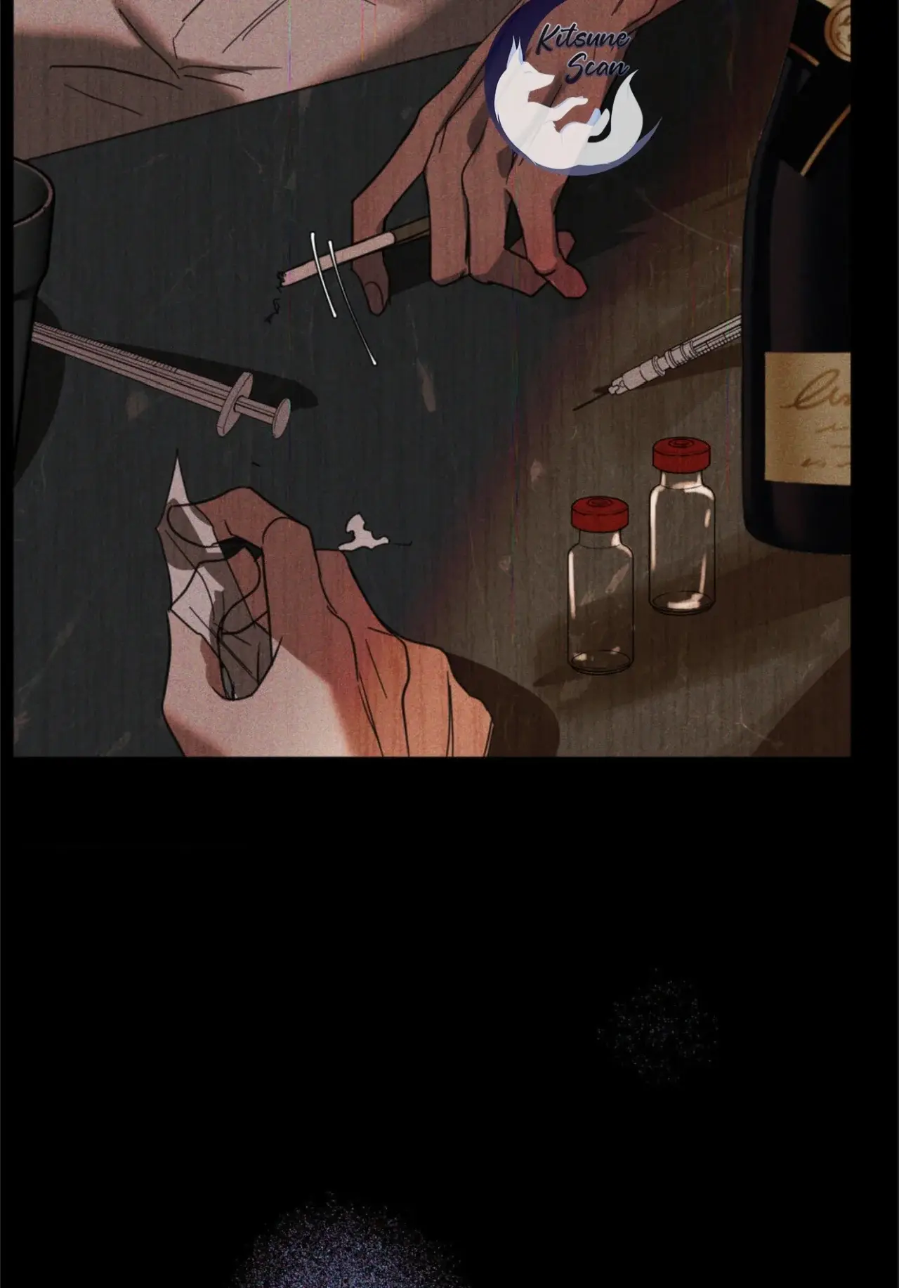 DEAREST (Entre pruebas y remordimientos) (2023) - Capítulo 5 - Página 47 - LectorTMOo