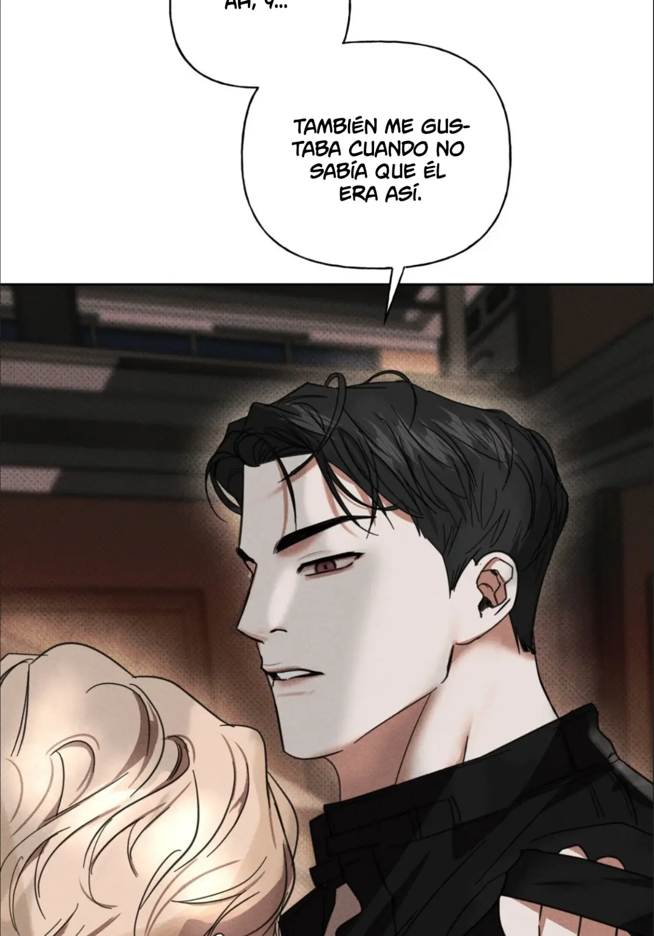 DEAREST (Entre pruebas y remordimientos) (2023) - Capítulo 5 - Página 65 - LectorTMOo