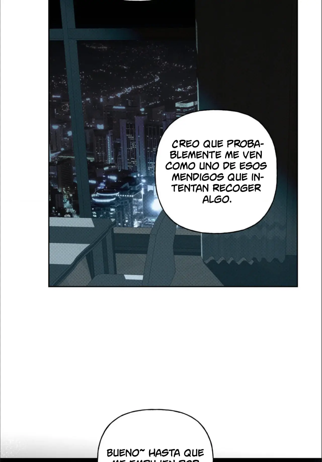 DEAREST (Entre pruebas y remordimientos) (2023) - Capítulo 5 - Página 75 - LectorTMOo