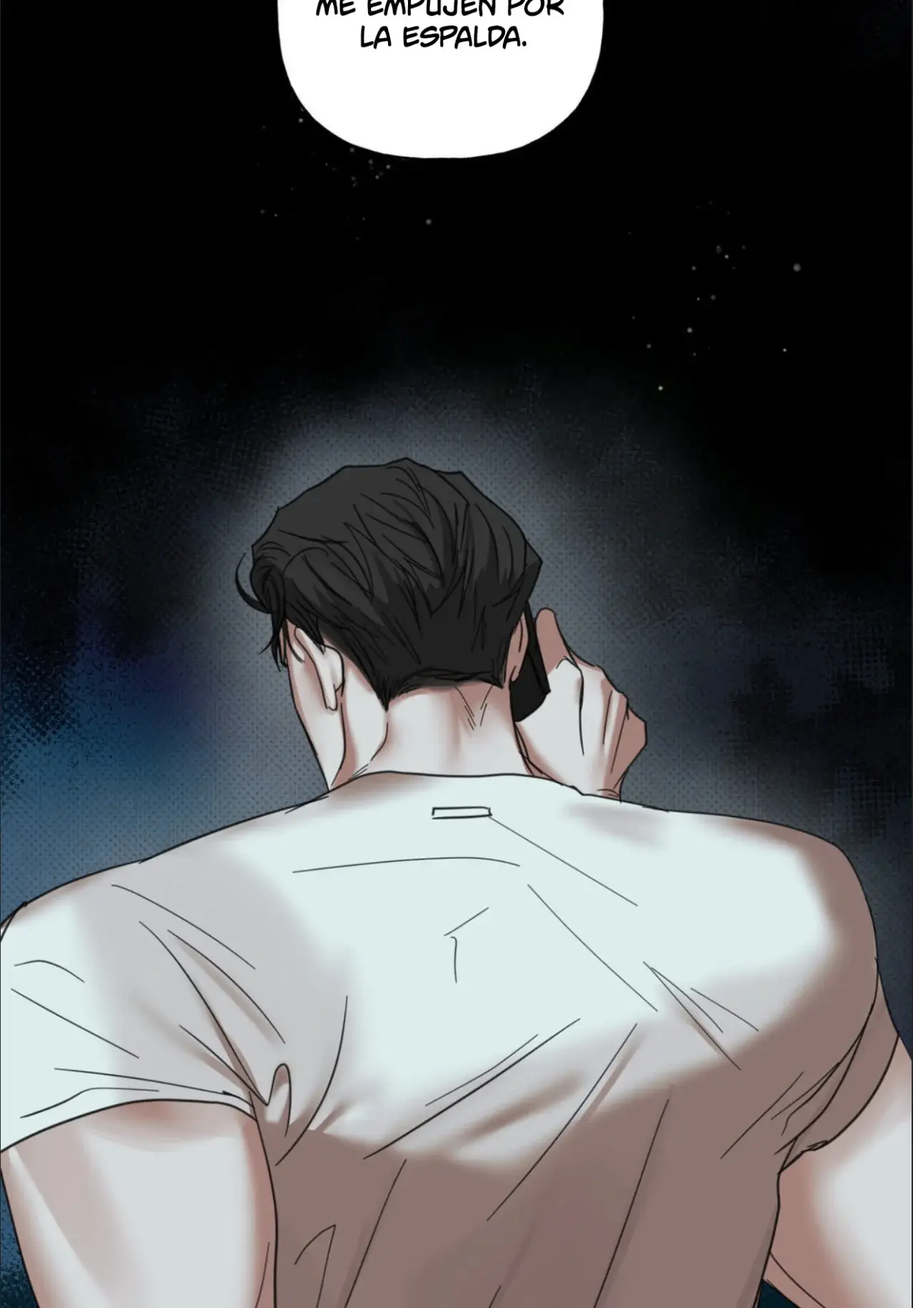 DEAREST (Entre pruebas y remordimientos) (2023) - Capítulo 5 - Página 76 - LectorTMOo