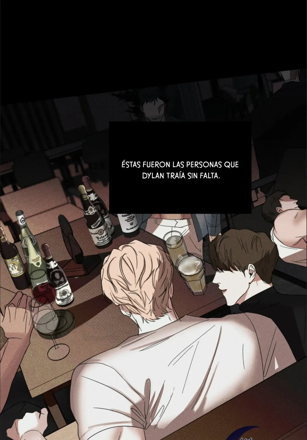 DEAREST (Entre pruebas y remordimientos) (2023) - Capítulo 5 - Página 91 - LectorTMOo