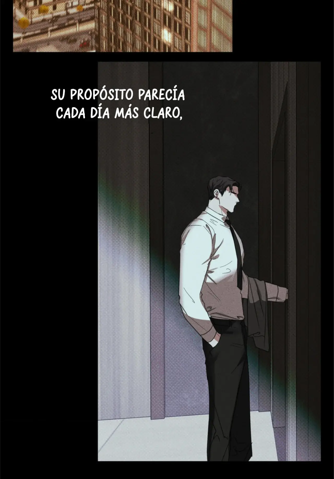 DEAREST (Entre pruebas y remordimientos) (2023) - Capítulo 5 - Página 99 - LectorTMOo