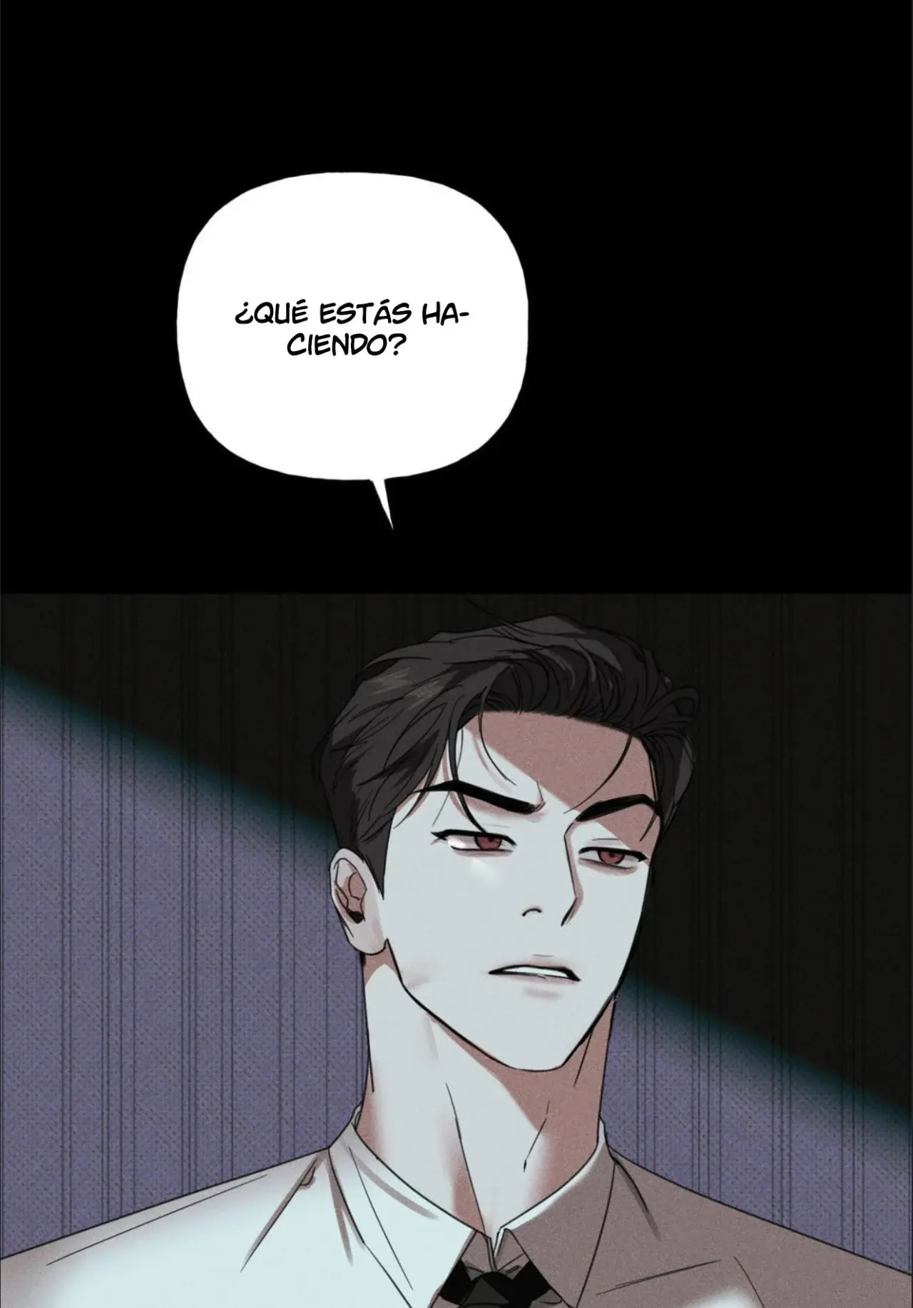 DEAREST (Entre pruebas y remordimientos) (2023) - Capítulo 5 - Página 106 - LectorTMOo