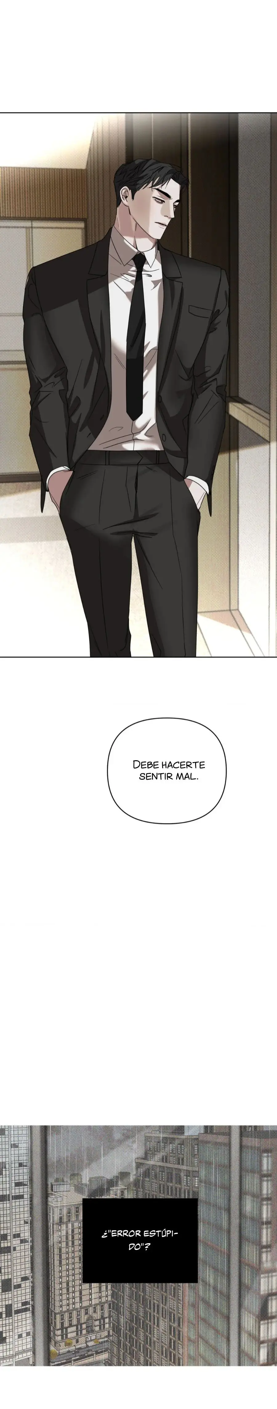 DEAREST (Entre pruebas y remordimientos) (2023) - Capítulo 6 - Página 17 - LectorTMOo