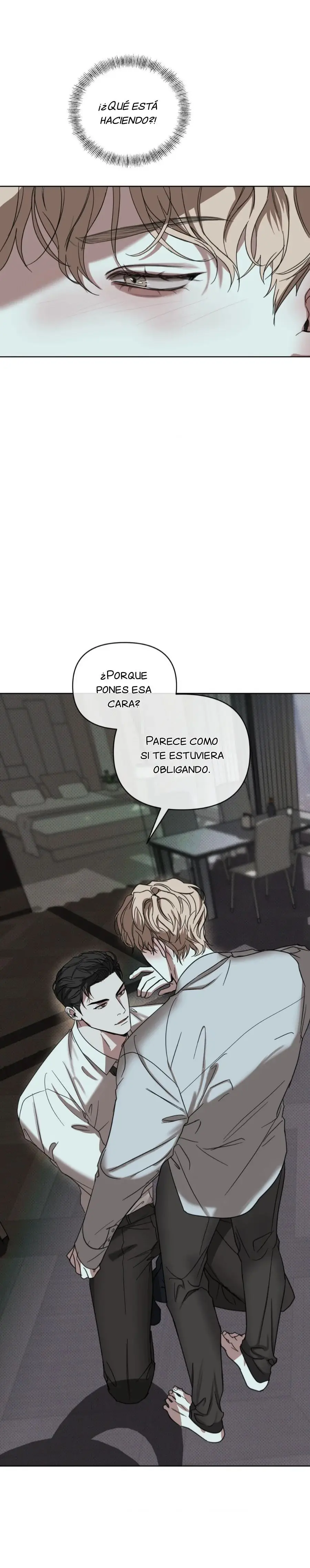 DEAREST (Entre pruebas y remordimientos) (2023) - Capítulo 6 - Página 31 - LectorTMOo