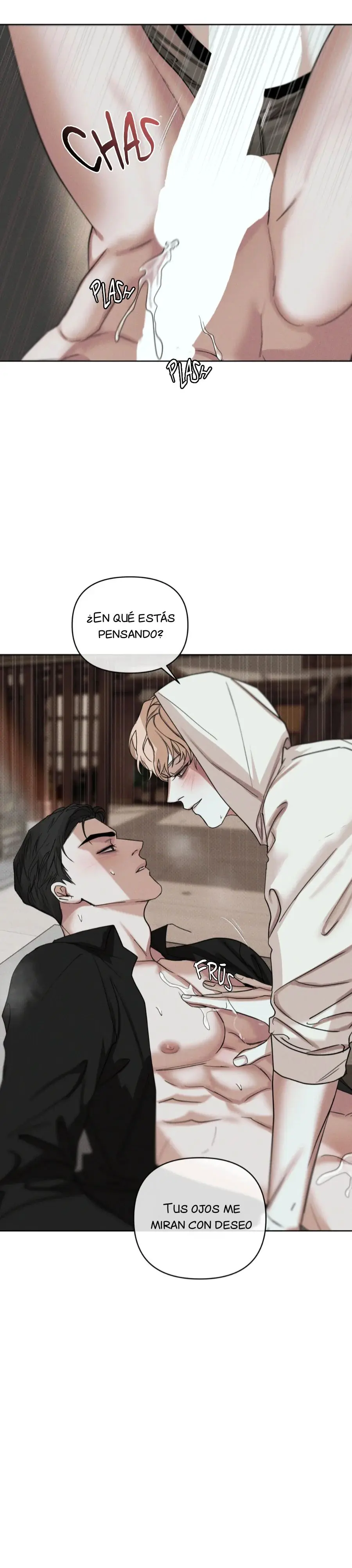 DEAREST (Entre pruebas y remordimientos) (2023) - Capítulo 8 - Página 15 - LectorTMOo