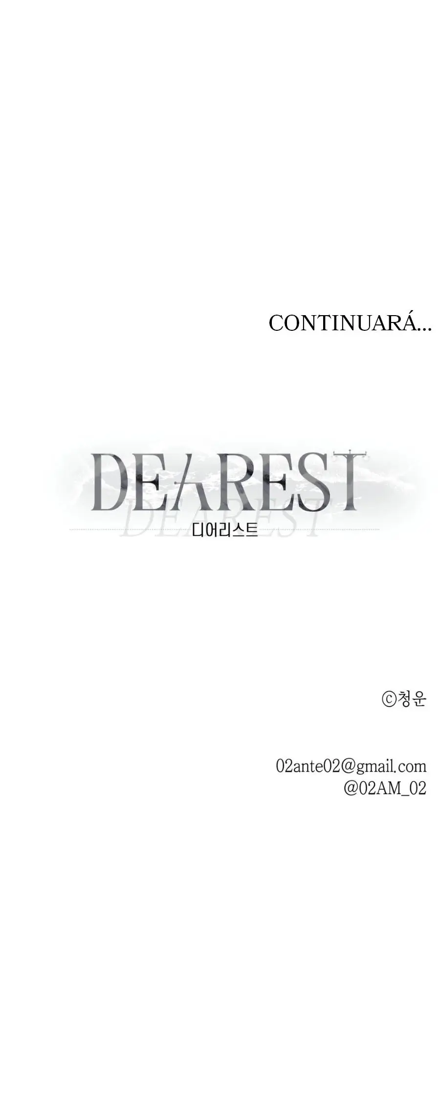 DEAREST (Entre pruebas y remordimientos) (2023) - Capítulo 8 - Página 42 - LectorTMOo