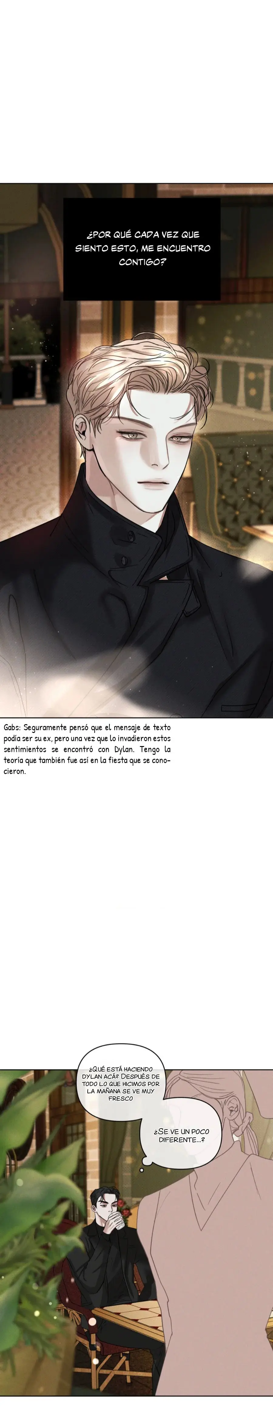 DEAREST (Entre pruebas y remordimientos) (2023) - Capítulo 9 - Página 32 - LectorTMOo