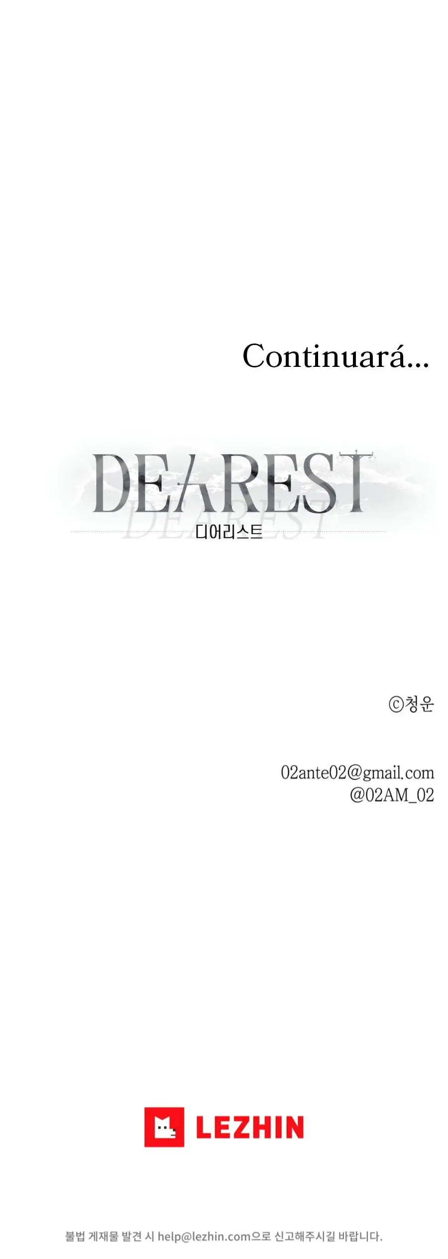 DEAREST (Entre pruebas y remordimientos) (2023) - Capítulo 9 - Página 35 - LectorTMOo