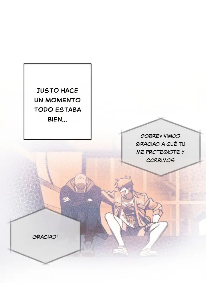 Death Match!! (2023) - Capítulo 3 - Página 4 - LectorTMOo