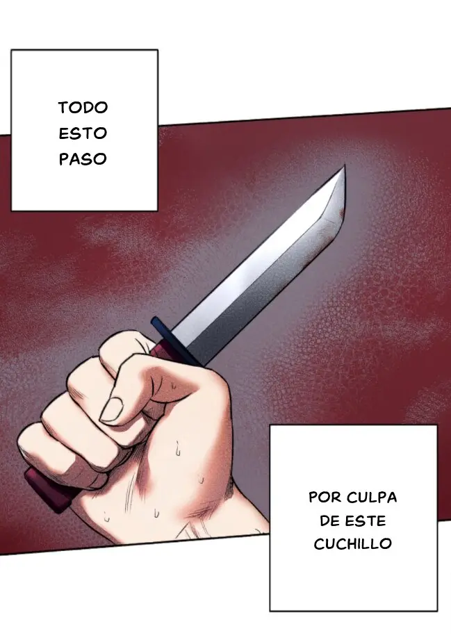 Death Match!! (2023) - Capítulo 3 - Página 7 - LectorTMOo