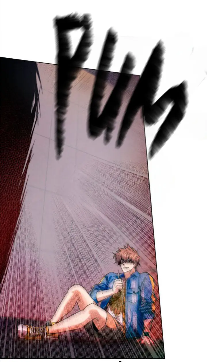 Death Match!! (2023) - Capítulo 3 - Página 15 - LectorTMOo